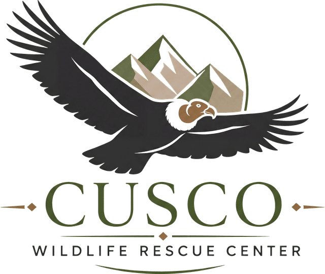 Cusco Wildlife Rescue Center emblem